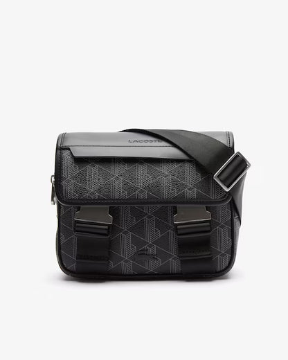 Borsello Monogram LACOSTE