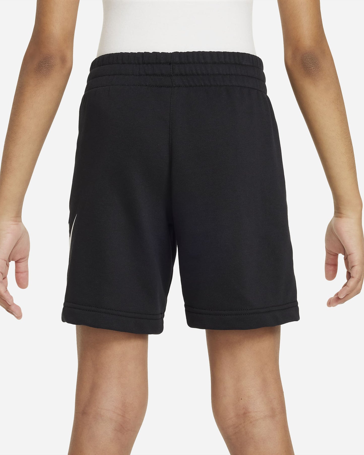 Bermuda Nike bambino swoosh