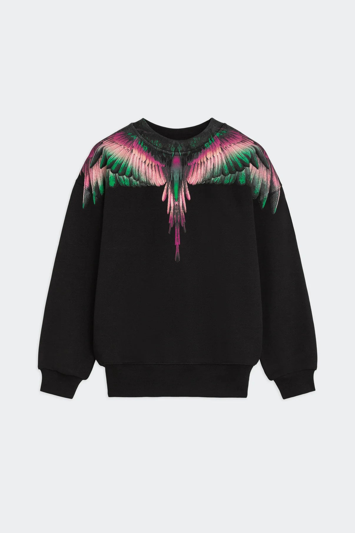 Felpa MARCELO BURLON bambina