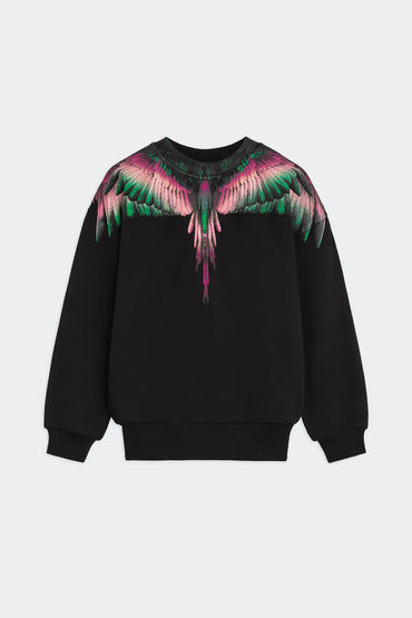 Felpa MARCELO BURLON bambina