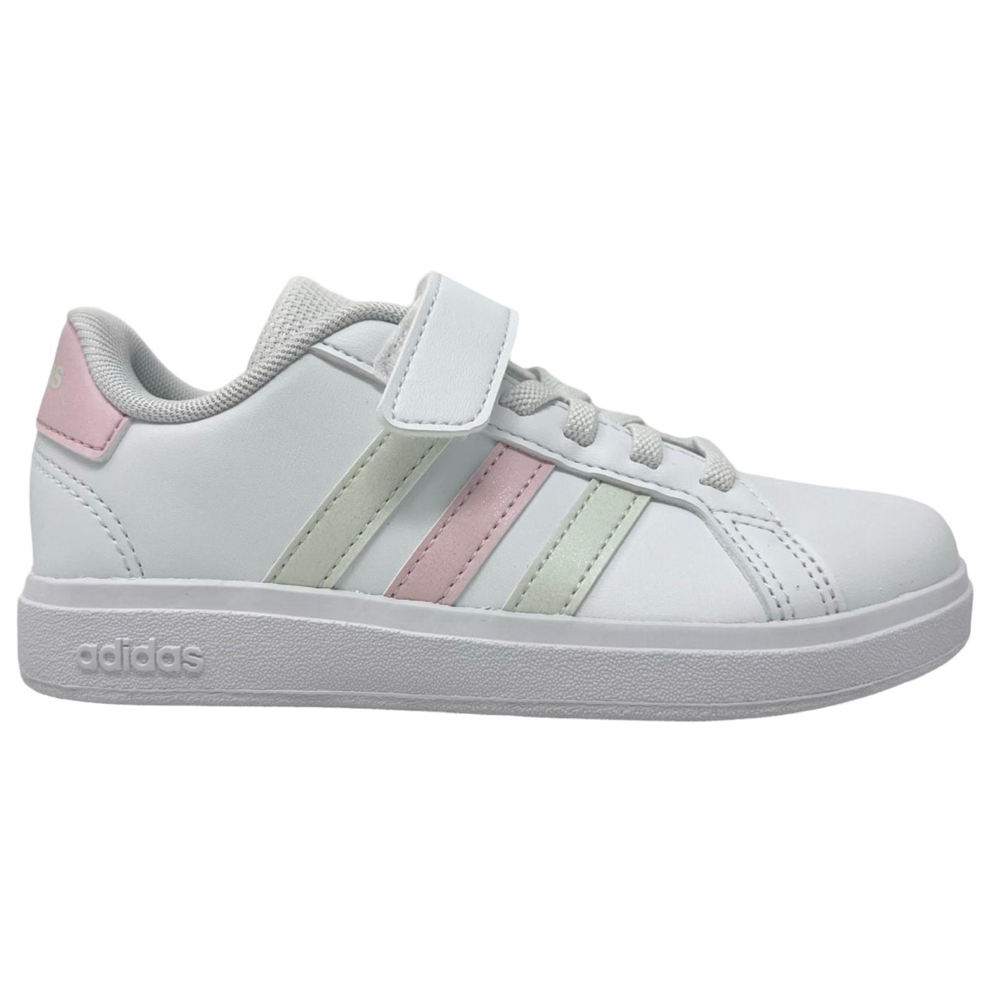 Scarpe Adidas GRAND COURT bambina