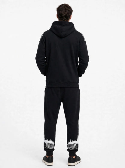 Pantalone Country of Milan per Marcelo Burlon Uomo