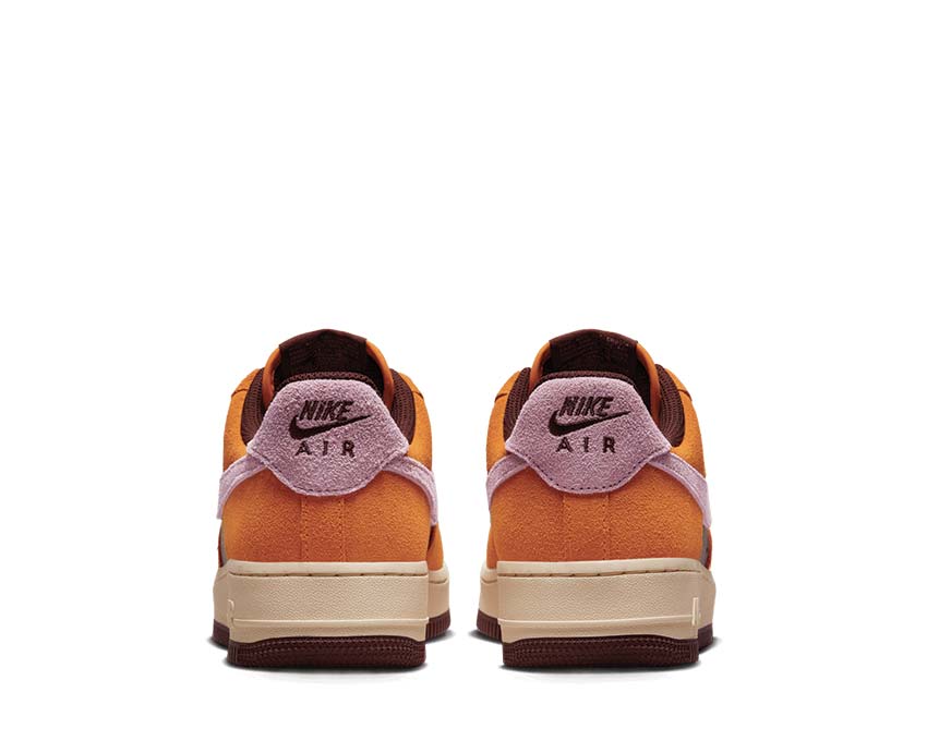 Scarpa Nike Air force 1'07