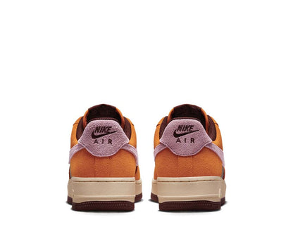 Scarpa Nike Air force 1'07