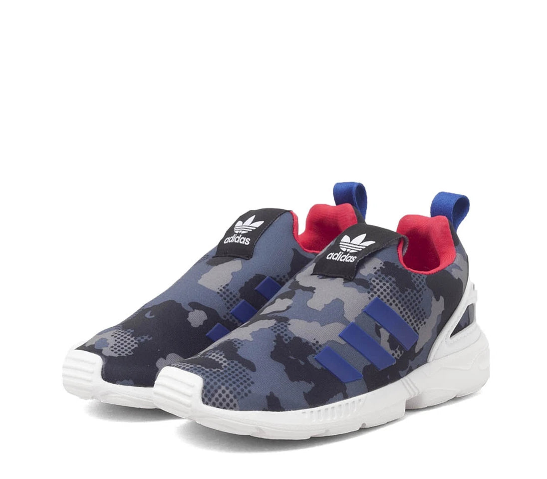 Scarpa Adidas ZX FLUX 360 bambino