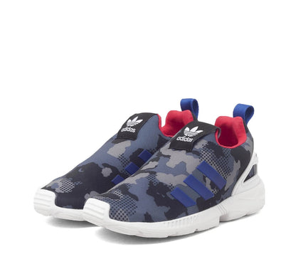 Scarpa Adidas ZX FLUX 360 bambino