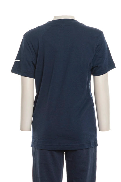 T-shirt Nike bambino