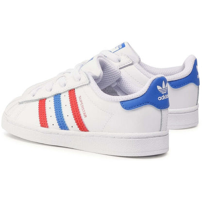 Scarpe Adidas SUPERSTAR bambino