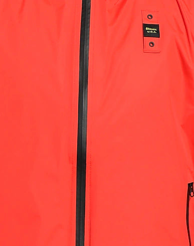 Giacca Antivento Comfort Touch Blauer uomo