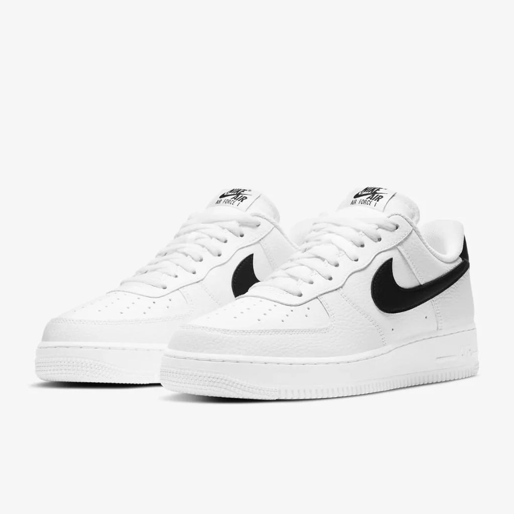 Scarpe Air force 1 07 uomo