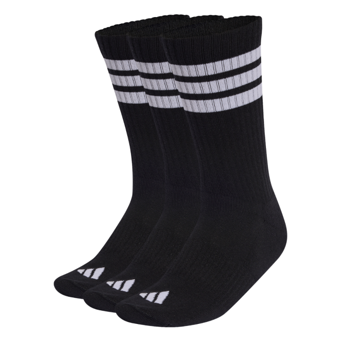 Calzini Adidas 3-STRIPES CUSHIONED SPORTSWEAR
