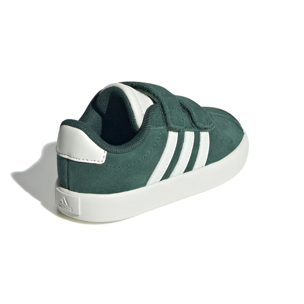 Scarpa Adidas VL Court bambino