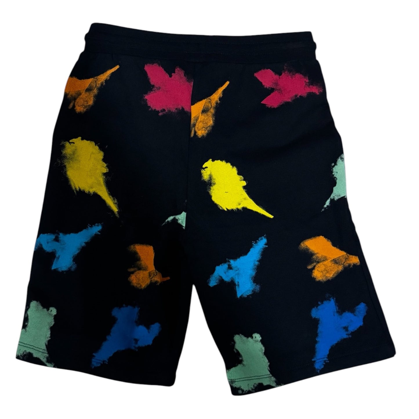 Bermuda Diadora bambino