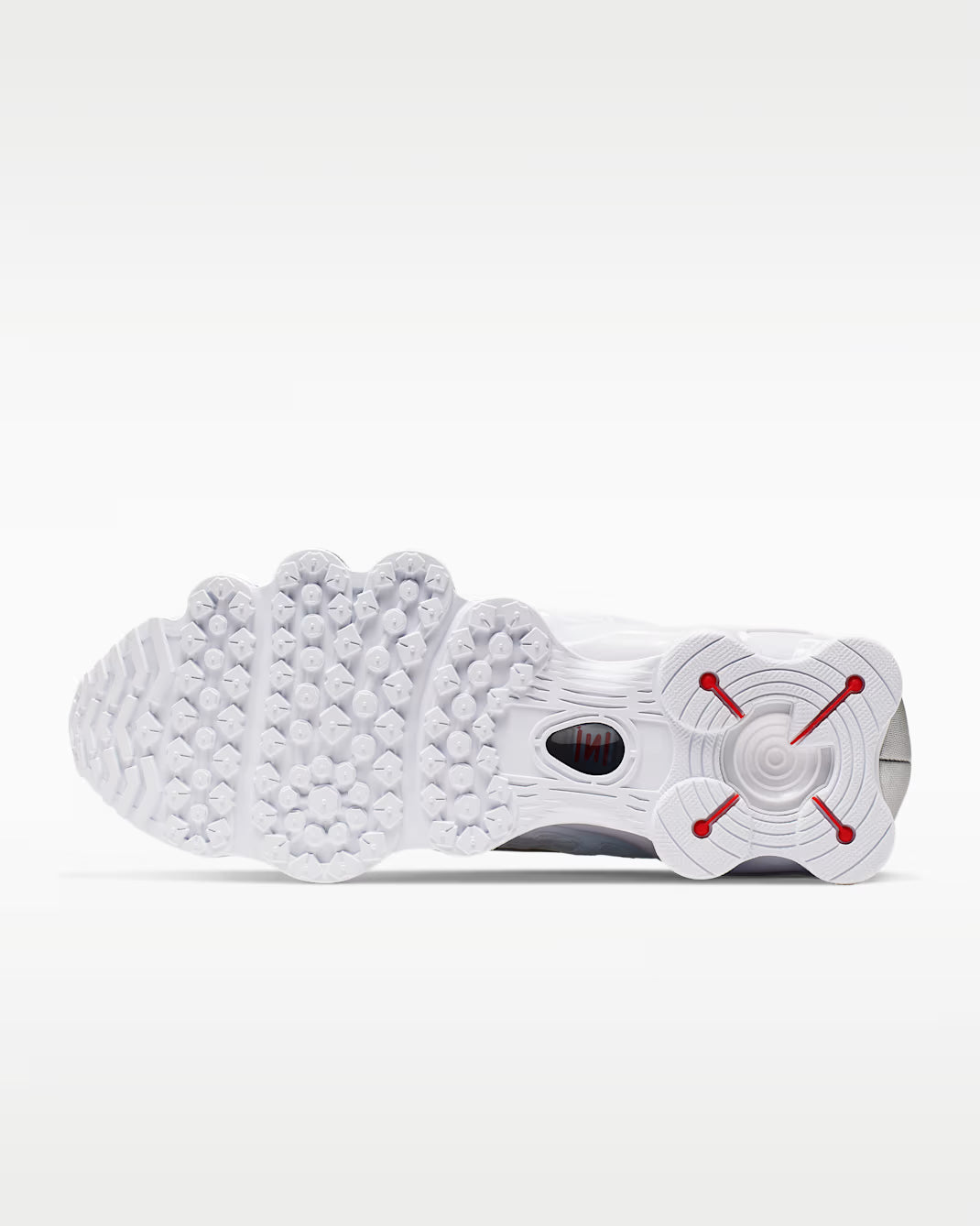 Nike Shox TL Uomo