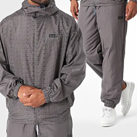 Tuta uomo Emporio Armani
