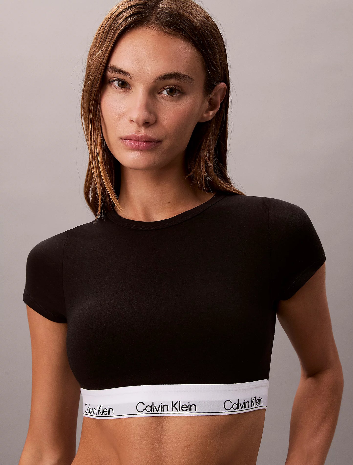 T-shirt Calvin Klein donna