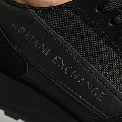 Scarpa da Uomo Armani Exchange