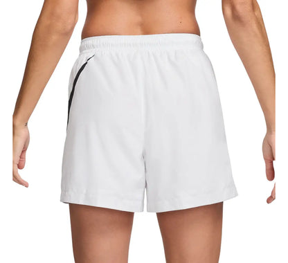 Pantaloncino Nike Swoosh donna