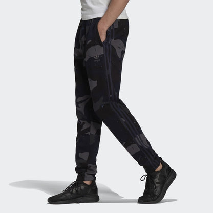 Pantalone Adidas uomo felpato