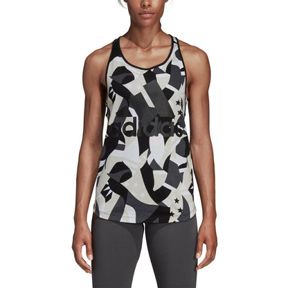 Canotta Adidas donna cotone