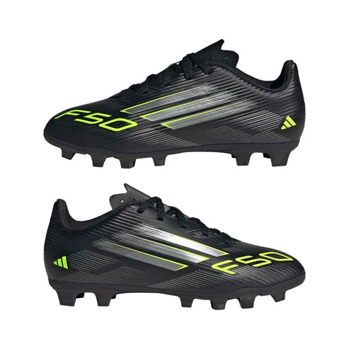 Scarpa calcio Adidas F50 CLUB bambino