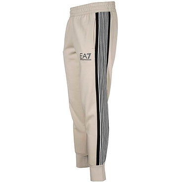 Pantalone Emporio Armani uomo felpato