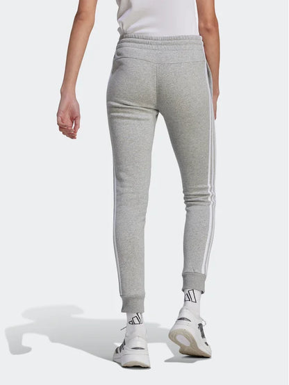 Pantalone Adidas felpato donna
