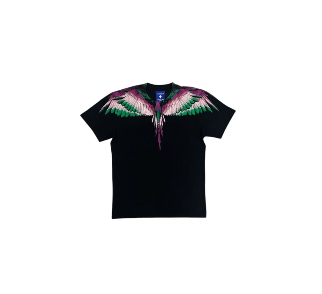 T-shirt Marcelo burlon bambina
