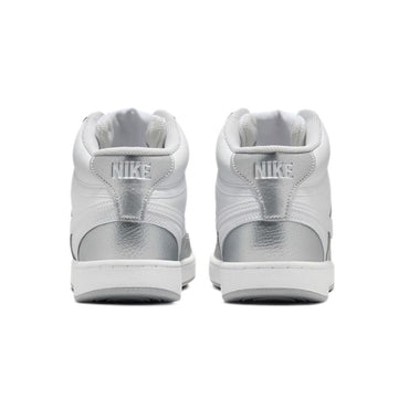 Scarpa Nike Court Vision MID donna