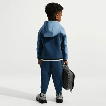 Tuta Nike Tech Fleece bambino