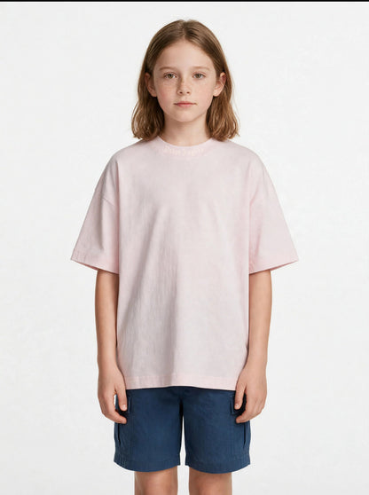 T-shirt Palm Angels bambina