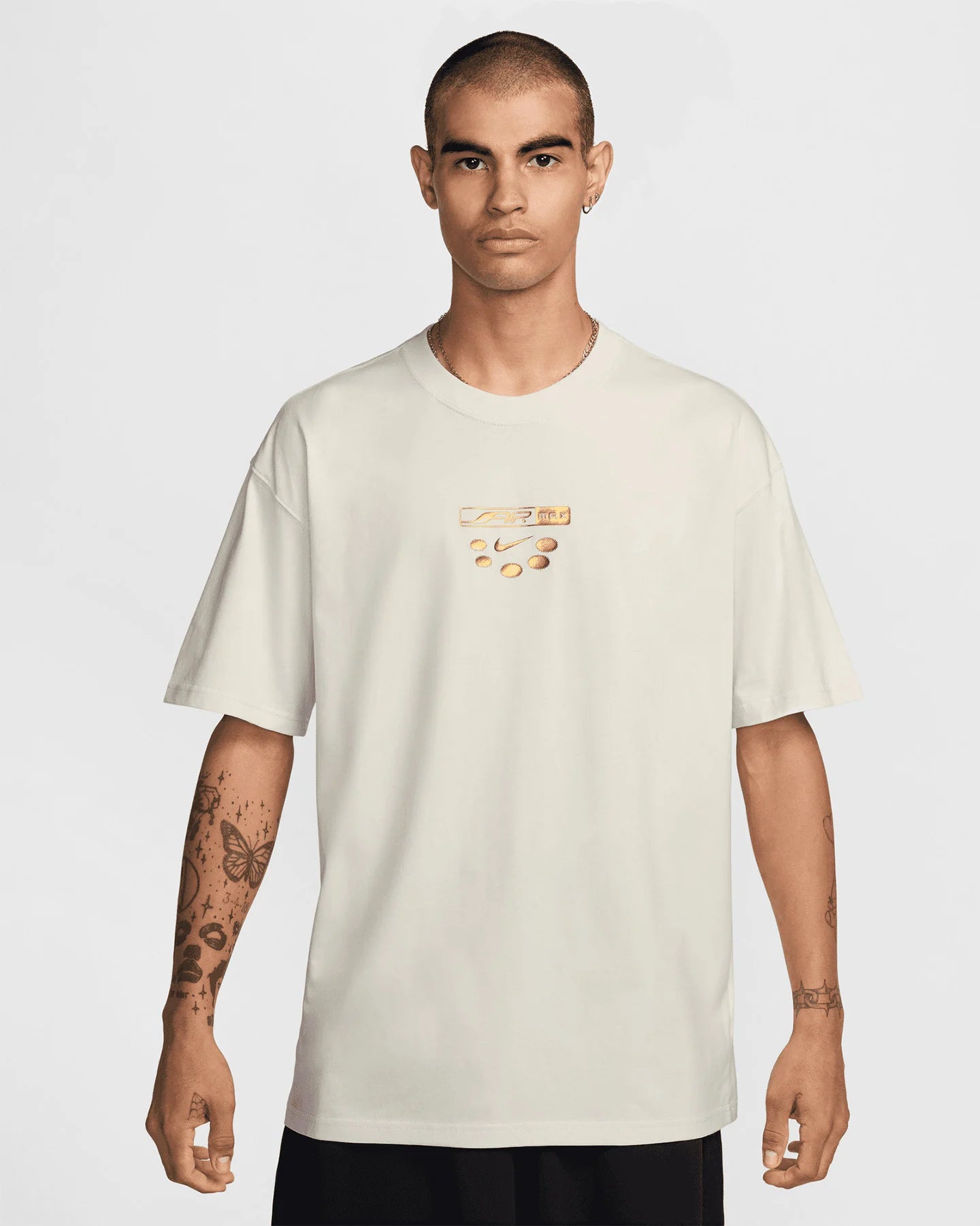 T-Shirt Nike Uomo M90 airmax