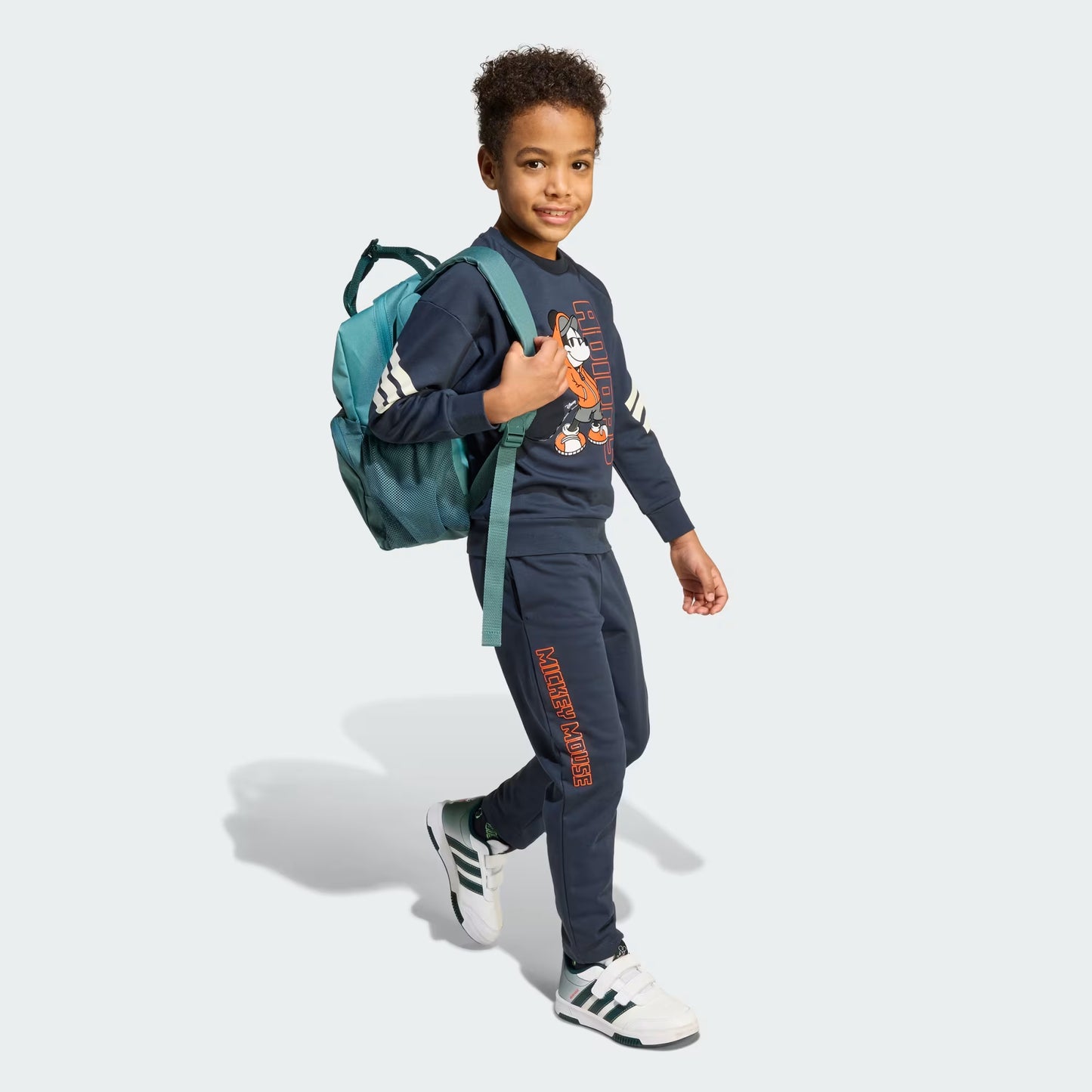 Tuta Adidas bambino Topolino