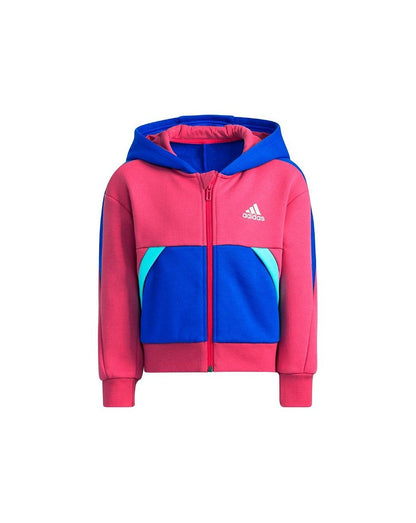 Tuta Adidas bambine