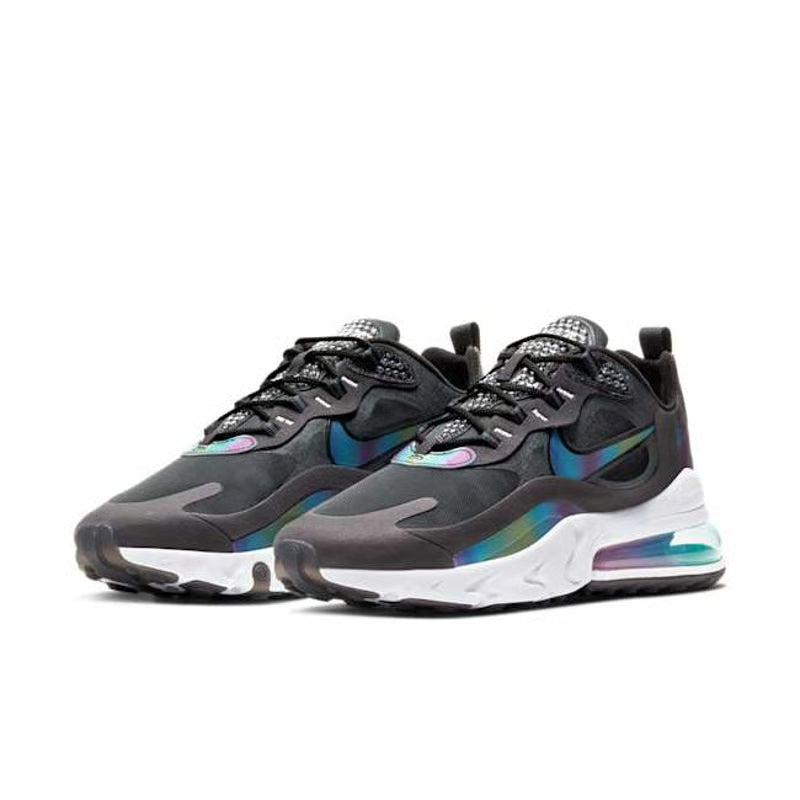 Scarpa NIKE AIR MAX 270 REACT