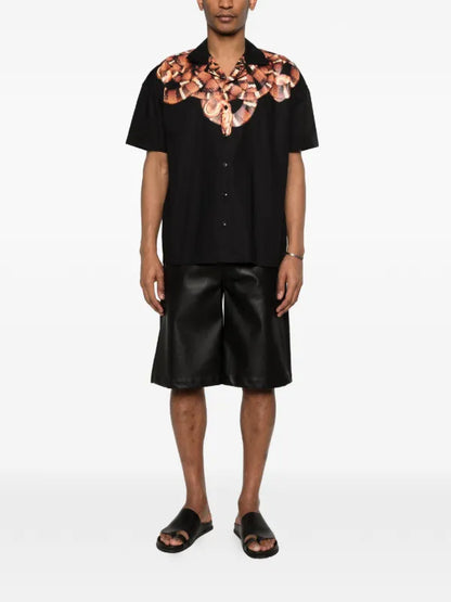 Camicia Marcelo Burlon uomo