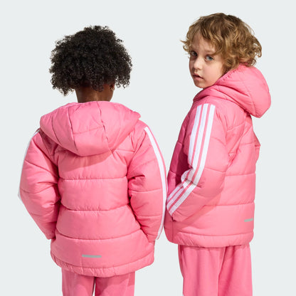 Giubbino Adidas bambina
