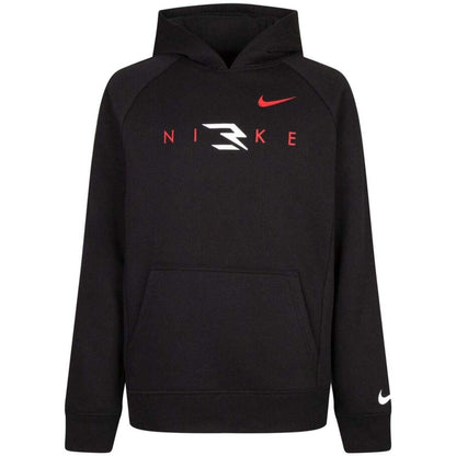 FELPA NIKE BAMBINO FELPATA