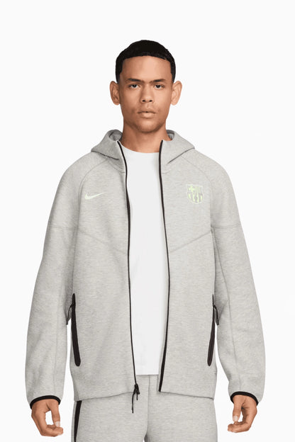 Tuta Nike Tech Fleece uomo Barcellona