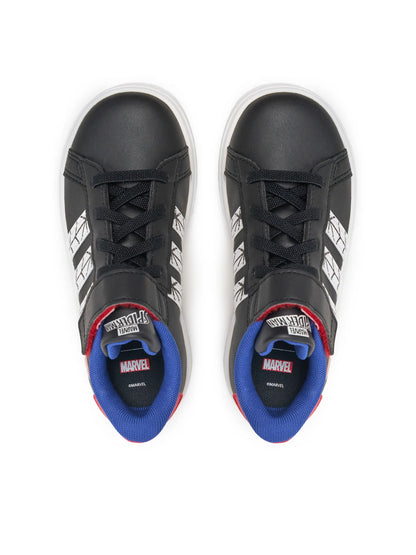 Scarpa Adidas bambino Spider-man GRAND COURT