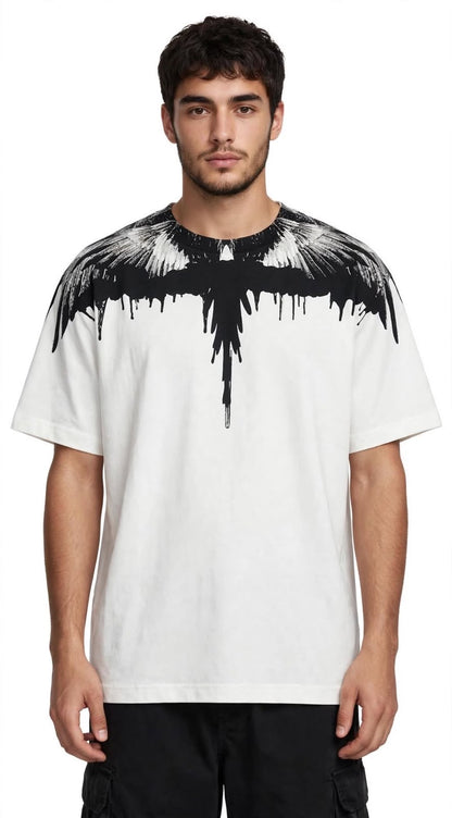 T-shirt uomo Marcelo Burlon