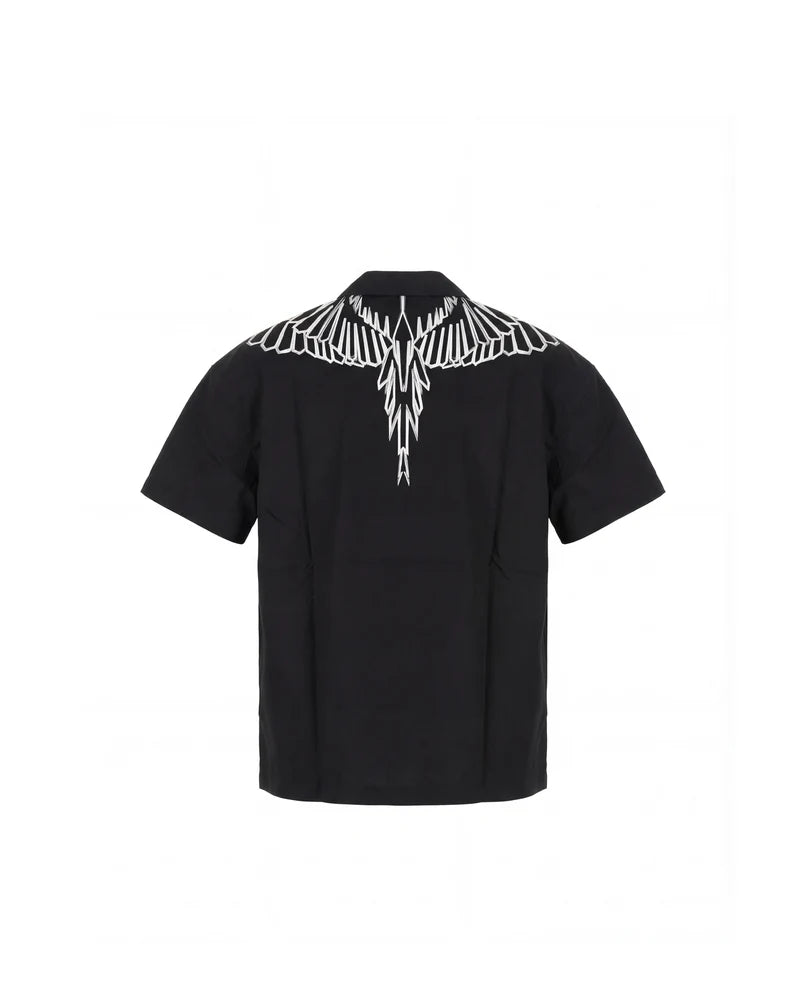 Camicia Marcelo Burlon uomo