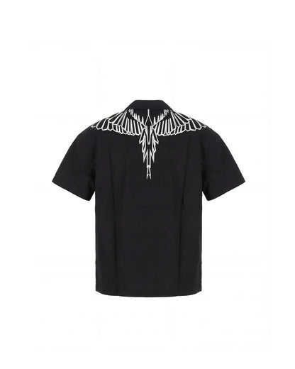 Camicia Marcelo Burlon uomo