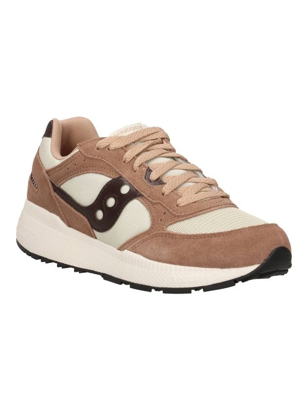 Scarpa uomo Saucony sneaker Eclipse