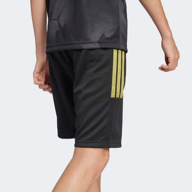 Bermuda Adidas bambino DRI-FIT