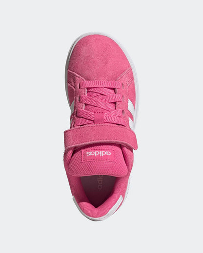 Scarpa Adidas bambina Grand Court 00s EL C