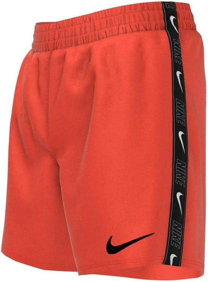 COSTUME BIMBO NIKE LOGO TAPE