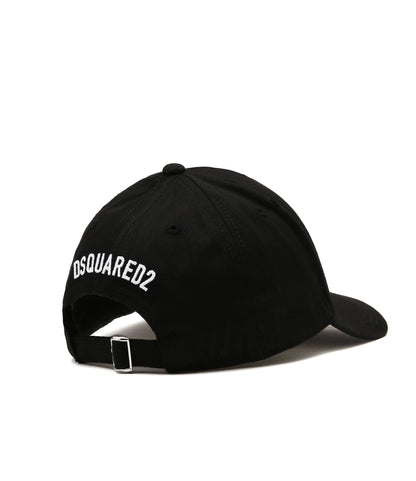 Cappello visiera Dsquared2 bambino