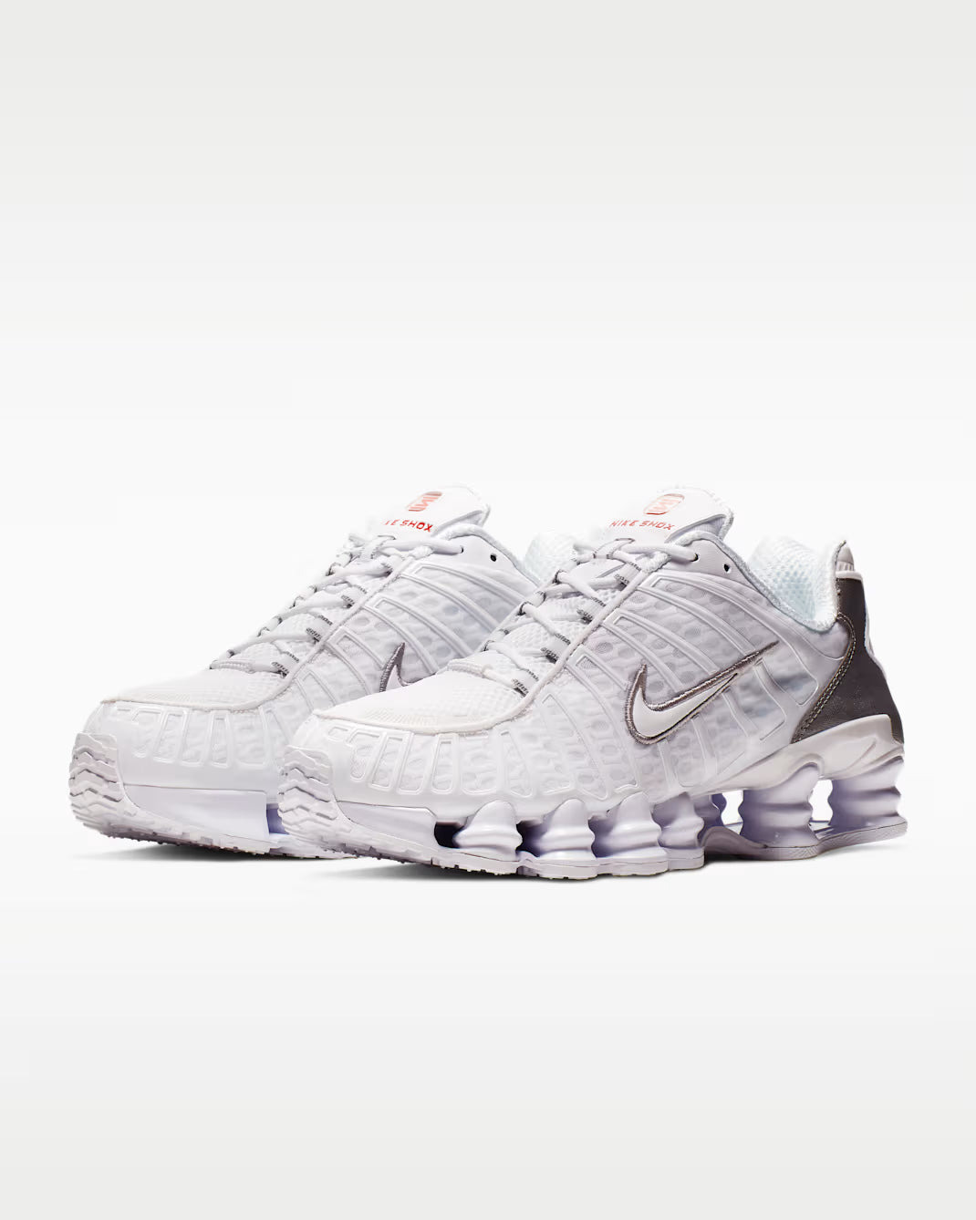Nike Shox TL Uomo