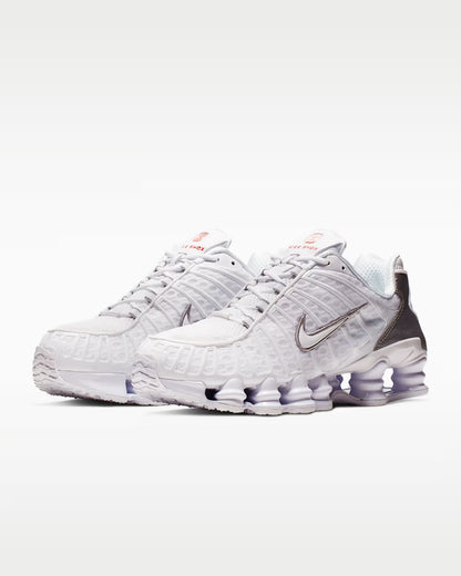 Nike Shox TL Uomo
